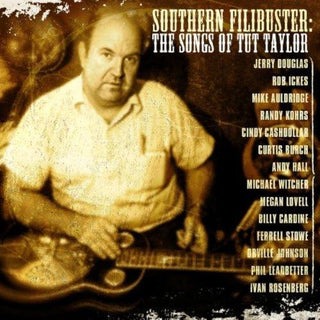 Various- Southern Filibuster: A Tribute To Tut Taylor