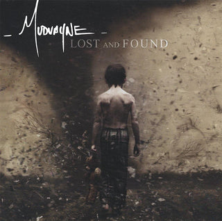 Mudvayne- Lost And Found (Clear W/ Black Smoke)