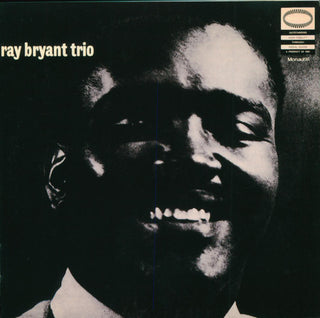 Ray Bryant Trio- Ray Bryant Trio