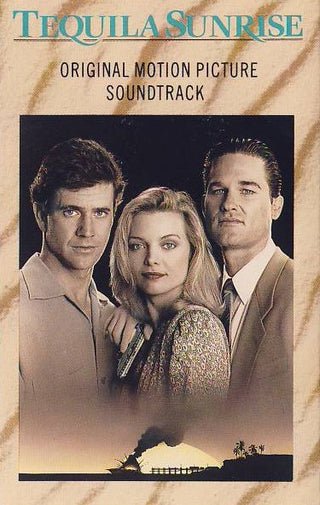 Tequila Sunrise Soundtrack