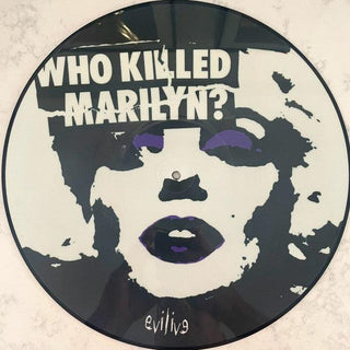 Danzig- Who Killed Marilyn (Pic Disc)