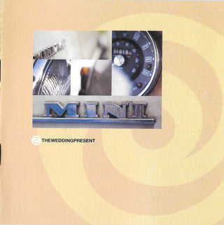 Theweddingpresent- Mini