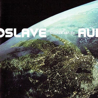 Audioslave- Revelations