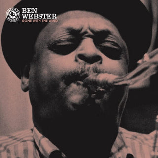 Ben Webster- Gone With The Wind (White)(RSDBF16)