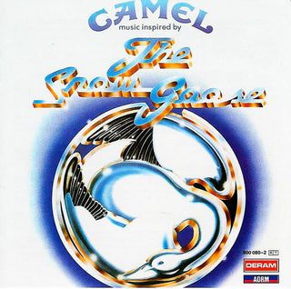 Camel- The Snow Goose
