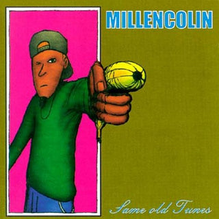 Millencolin- Same Old Tunes