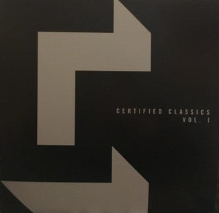 Various- Certified Classics, Vol. 1 (Sealed)