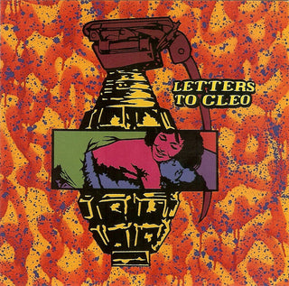 Letters To Cleo- Wholesale Meats And Fish
