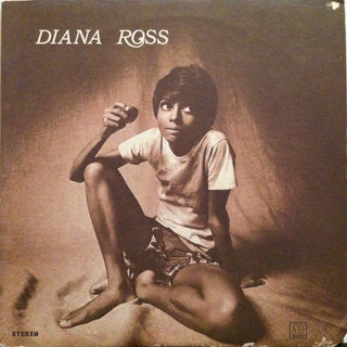 Diana Ross- Diana Ross