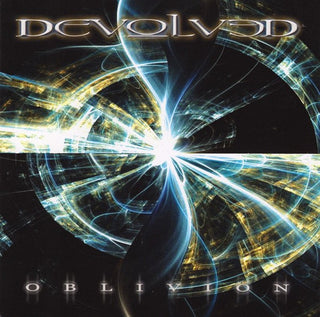 Devolved- Oblivion