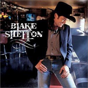 Blake Shelton- Blake Shelton