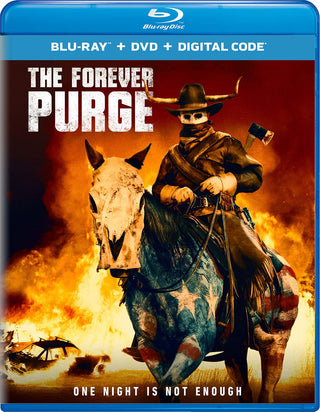Forever Purge