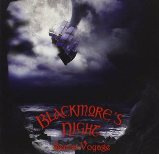 Blackmore's Night- Secret Voyage