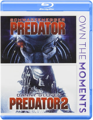 Predator/Predator 2