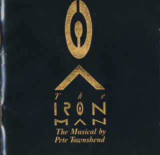 Pete Townshend- The Iron Man (The Musical by Pete Townshend)