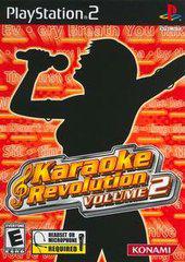 Karaoke Revolution 2 (Sealed)