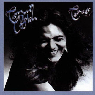 Tommy Bolin- Teaser