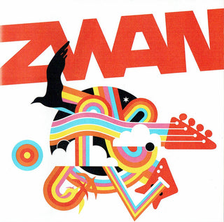 Zwan- Mary Star of the Sea