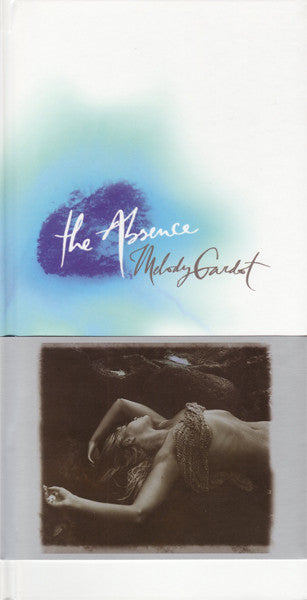 Melody Gardot- The Abscence