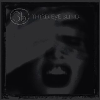 Third Eye Blind- Third Eye Blind (2017 Reissue, 3xLP)