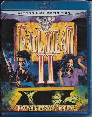 Evil Dead II
