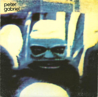 Peter Gabriel- Security (SACD)