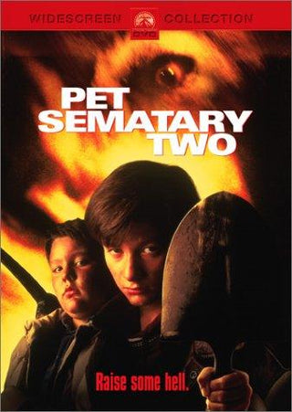 Pet Sematary Two