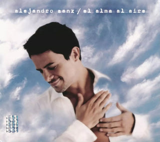 Alejandro Sanz- El Alm Al Aire