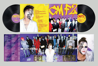 Corey Taylor (Slipknot)- CMF2