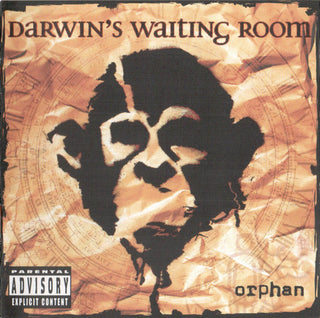 Darwin's Waiting Room- Orphan