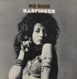 Badfinger- No Dice