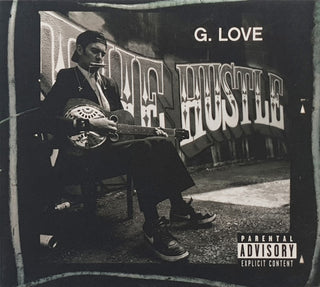 G Love- The Hustle