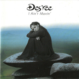 Des'ree- I Ain't Movin