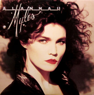 Alannah Myles- Alannah Myles