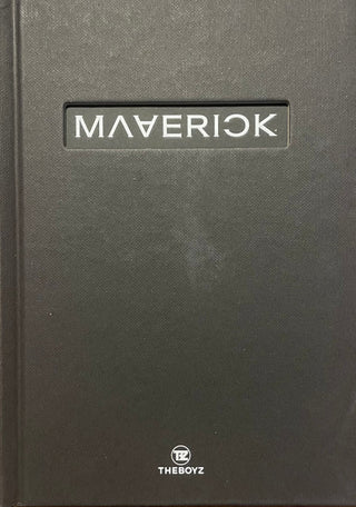 The Boyz- Maverick (Doom Version)