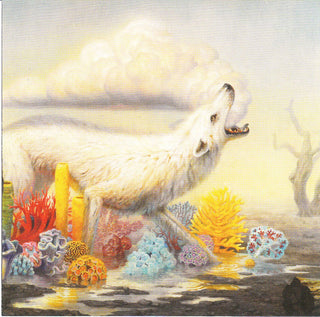 Rival Sons- Hollow Bones