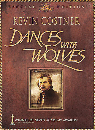 Dances With Wolves