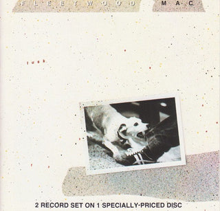 Fleetwood Mac- Tusk