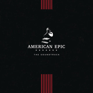 American Epic Soundtrack (Sealed)