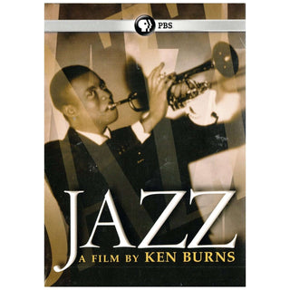 Jazz: A Film By Ken Burns
