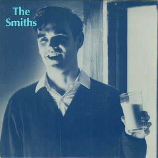 The Smiths- What Difference Does It Make