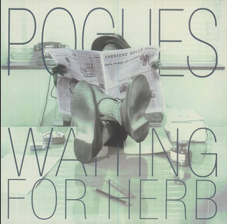 The Pogues- Waiting For Herb