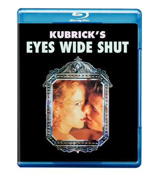 Eyes Wide Shut