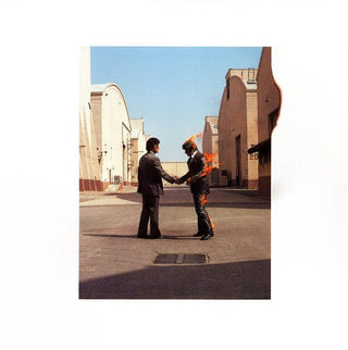 Pink Floyd- Wish You Were Here (180g Reissue)