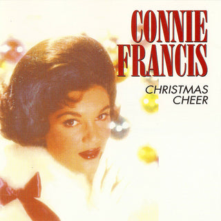 Connie Francis- Christmas Cheer