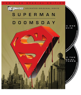 Superman: Doomsday