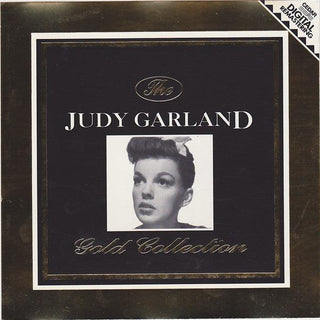 Judy Garland- Gold Collection