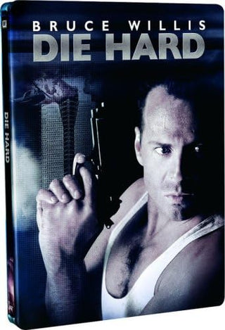Die Hard (Steelbook)