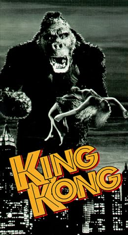 King King (1933)