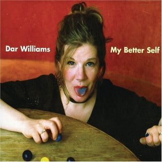 Dar Williams- My Better Self